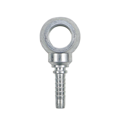 Zakucie hydrauliczne - końcówka oczko RNM DN08 D18 6081.1308-347510773