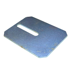 Skrobak AMAZONE 115x90mm*3mm-347487588