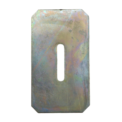 SKROBAK AMAZONE 165mm x 85mm-347487589