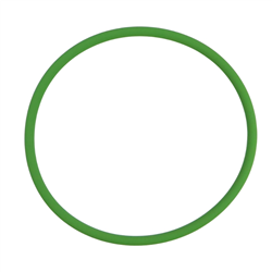 Pierścień uszczelniający O-ring 60x3 oring Fluoroelastomer Viton PZL HYDRAL (sprzedawane po 10 szt - cena za szt )-347516981