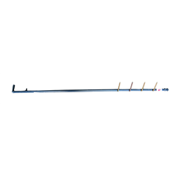 Rurka hedera 1830mm/2,6 kombajn zbożowy Claas-347491331