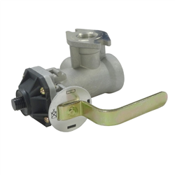 Regulator siły hamowania 4-zakresowy-347481768