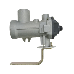Regulator siły hamowania 4-zakresowy-347481771