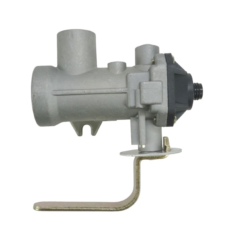 Regulator siły hamowania 4-zakresowy-347481771