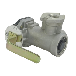 Regulator siły hamowania 4-zakresowy-347481769