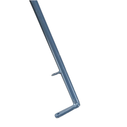Rurka hedera 2540mm kombajn zbożowy Claas-347491327