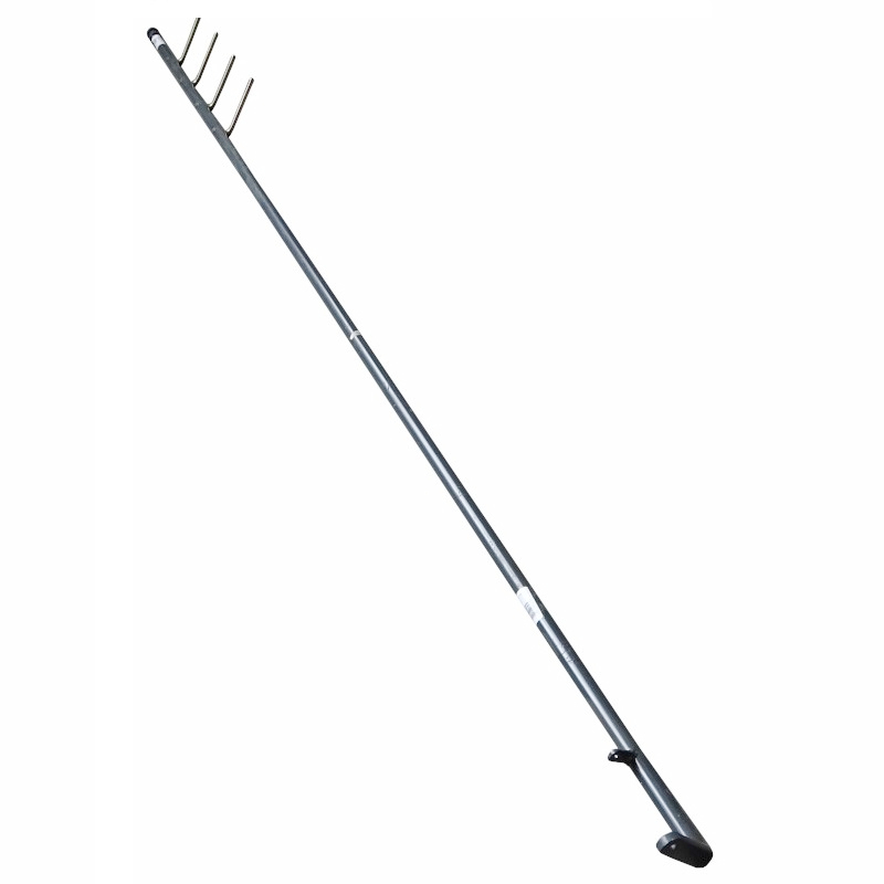 Rurka hedera 2610mm 613418.00 0006134180 B129257 kombajn zbożowy Mercator Claas-347491336
