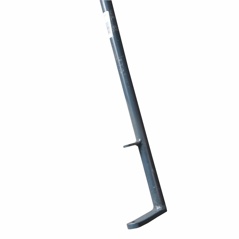 Rurka hedera 2610mm 613418.00 0006134180 B129257 kombajn zbożowy Mercator Claas-347491335