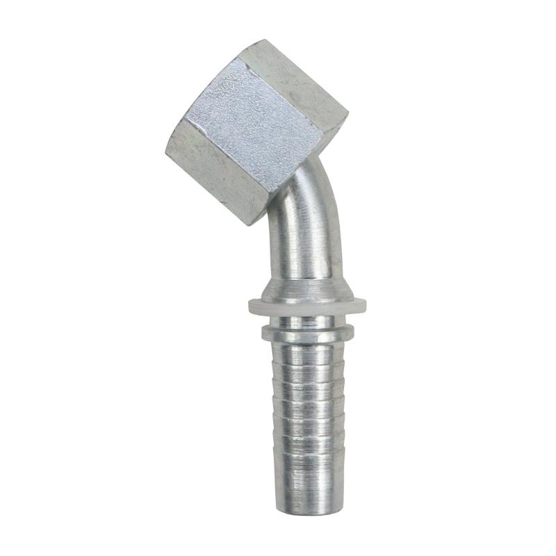 Zakucie hydrauliczne ORFS 45 DN12 13/16-16-347510730
