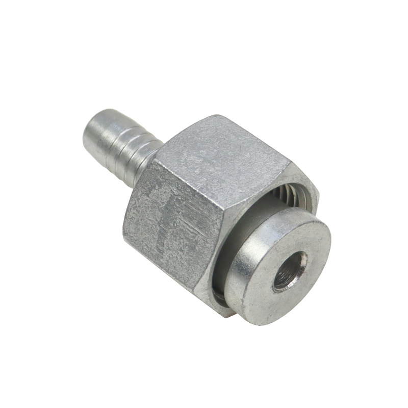 Zakucie hydrauliczne ORFS DN12 1 13/16-12 6146.2013-347510762
