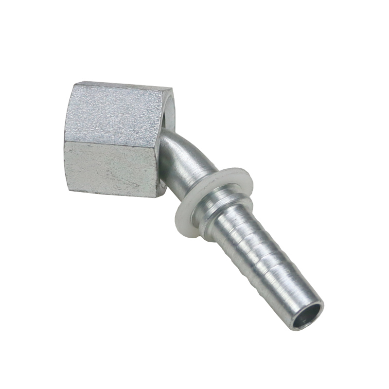 Zakucie hydrauliczne ORFS 45 DN10 13/16-16-347510717