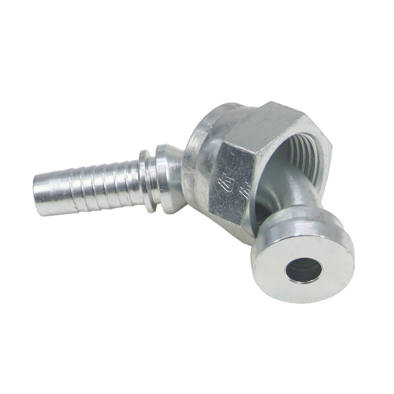 Zakucie hydrauliczne ORFS 90 DN12 1 13/16-12 6146.2013-347510766