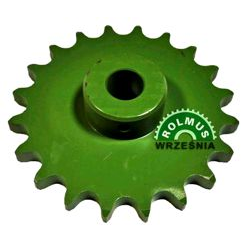Koło kombajn zbożowy Claas Rolmus-347487965