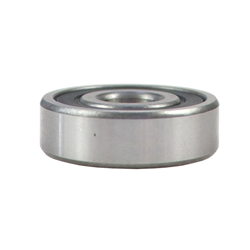 Łożysko kulkowe jednorzędowe kryte 6200 2RS ZVL-347925694