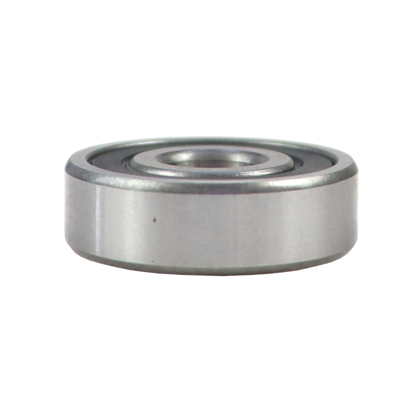 Łożysko kulkowe jednorzędowe kryte 6200 2RS ZVL-347925694