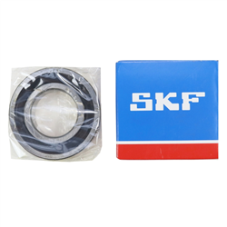 Łożysko kulkowe jednorzędowe kryte 6208 N 2RS SKF-347491256