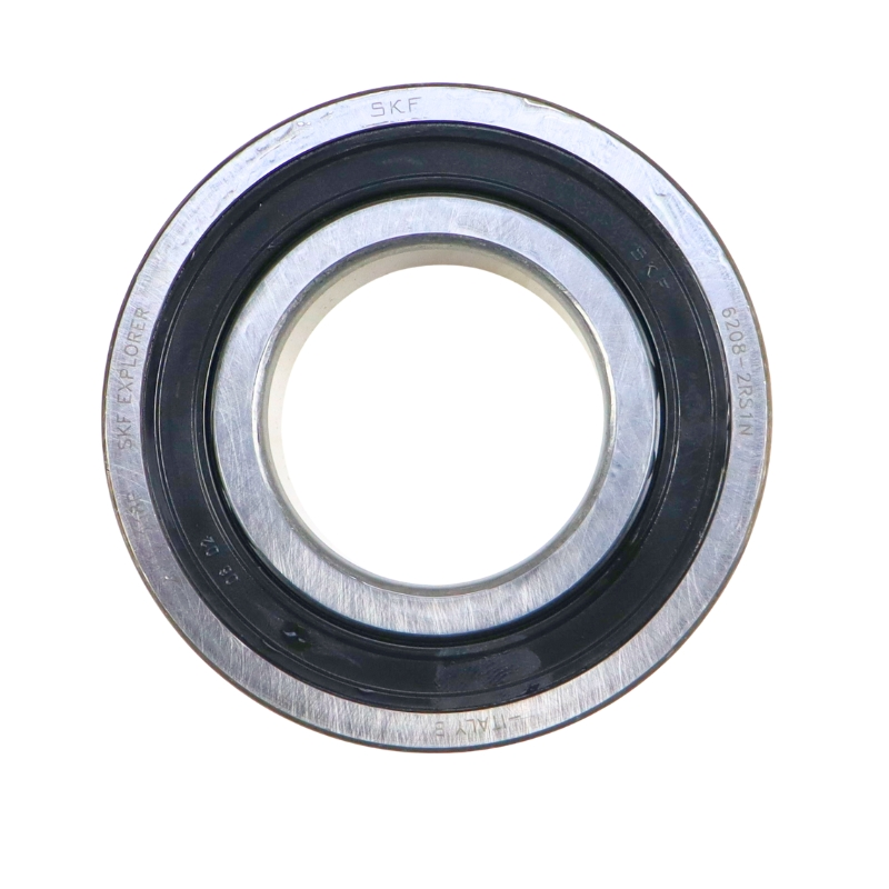 Łożysko kulkowe jednorzędowe kryte 6208 N 2RS SKF-347491255