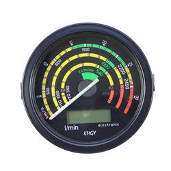 Licznik MTG Zetor 25KM 38017018008 KMGY-347489179