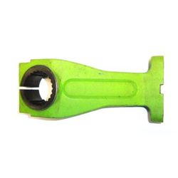 Ramię przekładni kombajn zbożowy Claas-347489729