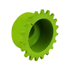 Zębatka kombajn zbożowy Claas-347487973