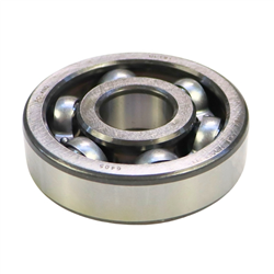 Łożysko kulkowe jednorzędowe 6405 25x80x21mm Kraśnik-347523155