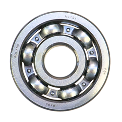 Łożysko kulkowe jednorzędowe 6405 25x80x21mm Kraśnik-347523156