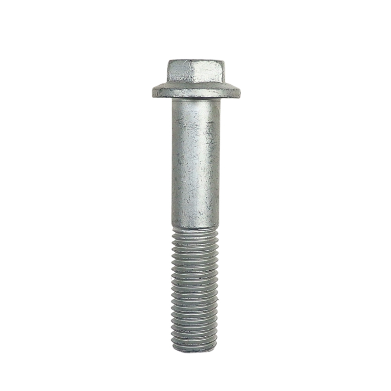 Śruba M18x95 Polska-347917316