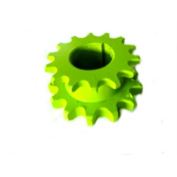Koło łańcuchowe Z-13/14 kombajn zbożowy Claas-347488758