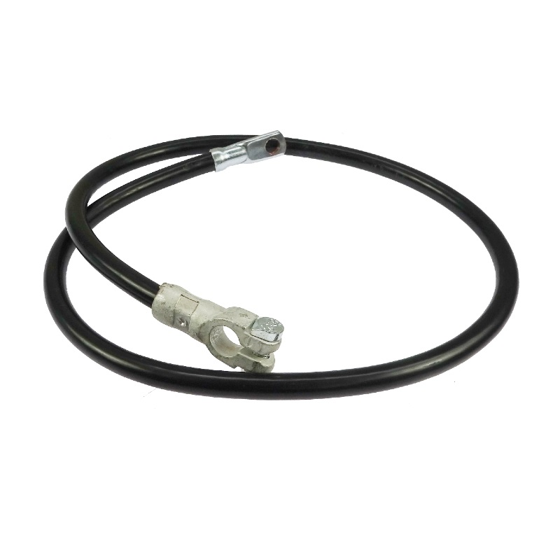 Przewód akumulatorowy oczko przełącznika (minus masa) 1m Ursus C-385 6-cyl ELMOT Premium-347502675
