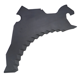 Nóż do pras belujących Pottinger Rollprofi/Varioprofi MORGA-347509239