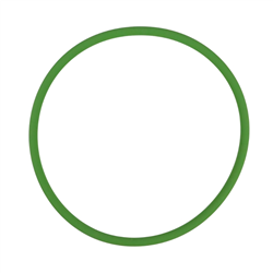 Pierścień uszczelniający O-ring 65x3 oring Fluoroelastomer Viton PZL HYDRAL (sprzedawane po 10 szt - cena za szt )-347516960