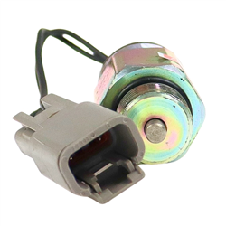 Cewka elektromagnes pompy wtryskowej gaszenia silnika Bobcat 6676029 ELMOT-347521581