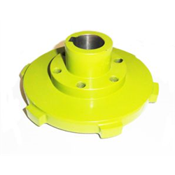 Piasta sprzęgła przeciążeniowego FI-30mm, klin10mm , na tarczę 140mm kombajn Claas-347490880