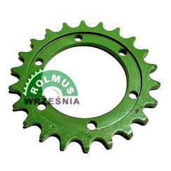 Koło kombajn Claas Rolmus-347487985