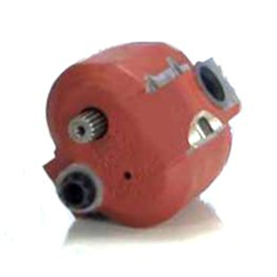 Pompa hydrauliczna podnośnika Zetor Hylmet-347917609