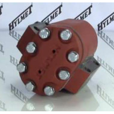 Pompa hydrauliczna podnośnika Zetor Hylmet-347917610