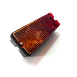 Lampa tylna Zetor lewa czeska-347292903