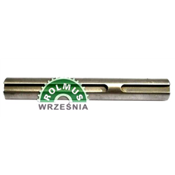 Wałek kombajn Claas-347487993