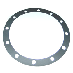 Uszczelka mechanizmu różnicowego przedni napęd Zetor 67453205-347492974