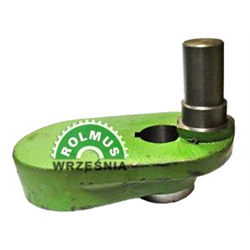 Mimośród kombajn Claas Rolmus-347487997