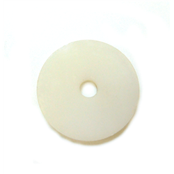 Krążek napinający CLAAS 11x61x6mm plastikowy-347492709