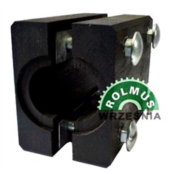 Panewka wału wytrząsacza Claas FI 40mm Rolmus-347488004