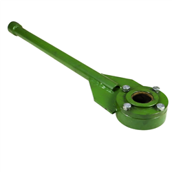 Targaniec Claas L=650mm-347488006