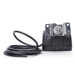 Lampa robocza światło rozproszone W81 9-diod LED 12/24V 1770lm wodoodporna z przewodem-347488979