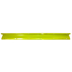 Blacha odrzutnika 6847393 kombajn Claas-347488010