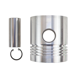 Tłok silnika 4-pierścieniowy 102mm ze sworzniem Zetor ANDORIA-347499958
