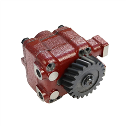 Pompa olejowa silnika 72010710 Zetor-347334607
