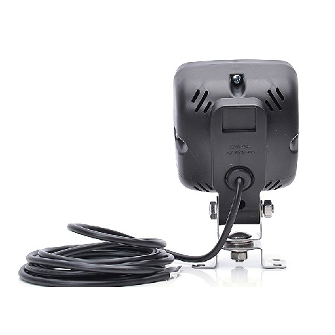 Lampa robocza światło rozproszone W82 12-diod LED 12/24V 2030lm wodoodporna z przewodem-347491776