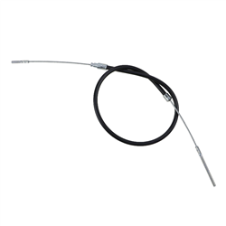 Linka hamulca ręcznego stary typ L-1070mm Zetor ANDORIA-347506278