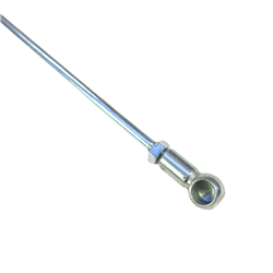 Cięgło dźwigni sterowania hydrauliki rozdzielacza hydraulicznego Zetor-347492720